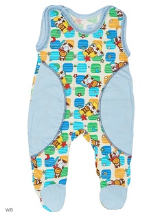 Ползунки Babycollection