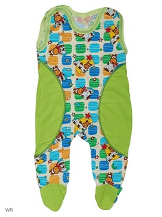 Ползунки Babycollection