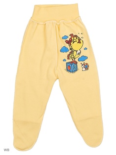 Ползунки Babycollection