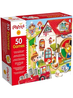 Настольные игры Ludattica
