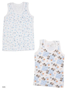Майка Babycollection