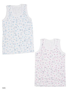 Майка Babycollection