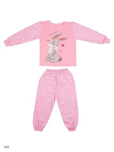 Пижамы Babycollection