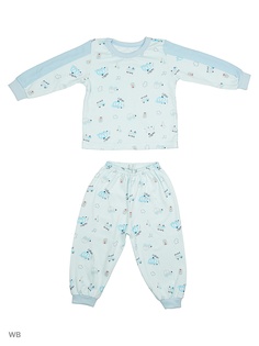 Пижамы Babycollection