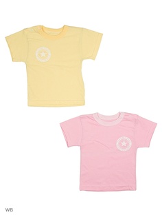 Футболка Babycollection