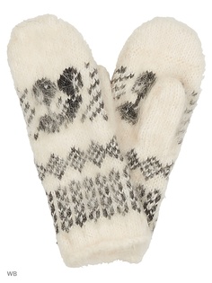 Варежки Babycollection