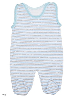 Ползунки Babycollection