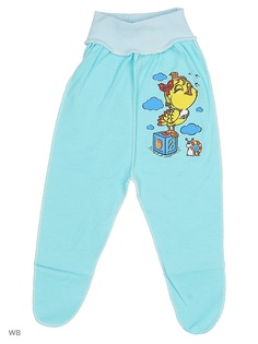 Ползунки Babycollection