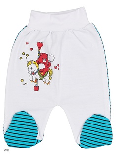 Ползунки Babycollection