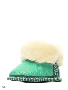 Пинетки Babycollection
