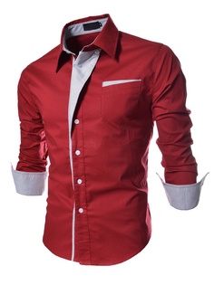 Рубашки VipDressCode