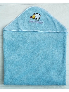 Полотенца банные Pecorella