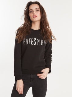 Свитшоты FreeSpirit