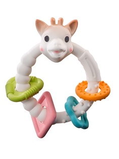 Прорезыватели Sophie la girafe