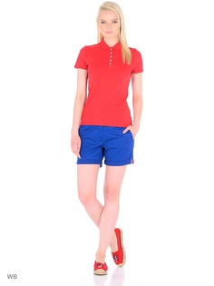 Поло Tommy Hilfiger