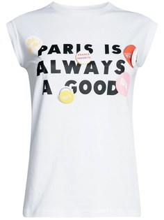 Футболка Oodji