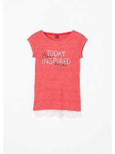 Футболка S.OLIVER