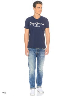 Джинсы PEPE JEANS LONDON