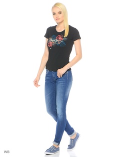 Джинсы PEPE JEANS LONDON
