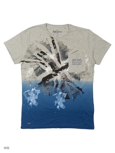 Футболка PEPE JEANS LONDON