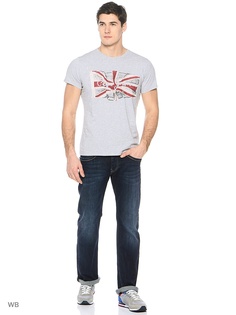 Джинсы PEPE JEANS LONDON