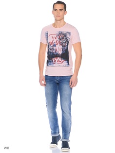 Футболка PEPE JEANS LONDON