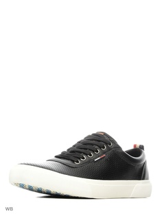 Кеды Tommy Hilfiger