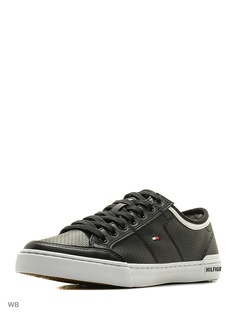 Кеды Tommy Hilfiger