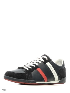 Кеды Tommy Hilfiger