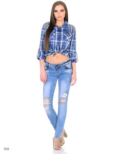 Джинсы DSHE Dshe