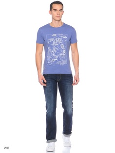 Джинсы PEPE JEANS LONDON