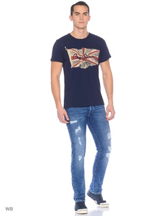 Джинсы PEPE JEANS LONDON