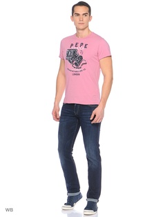 Джинсы PEPE JEANS LONDON