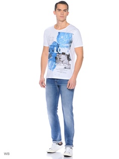 Джинсы PEPE JEANS LONDON