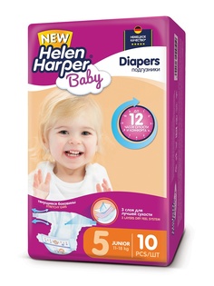 Подгузники детские HELEN HARPER BABY