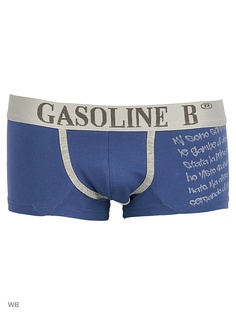 Трусы Gasoline Blu