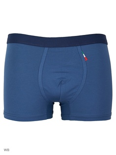 Трусы Gasoline Blu