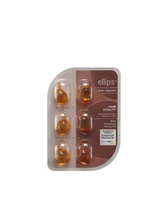 Масла Ellips