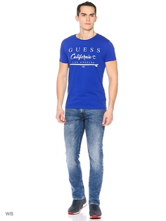 Футболка GUESS