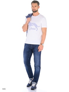 Футболка Trussardi