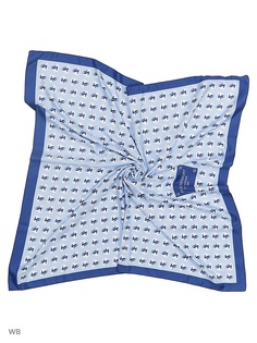 Шарфы Trussardi