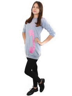 Туники 25 MILA BACI