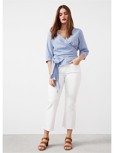 Джинсы Violeta by Mango