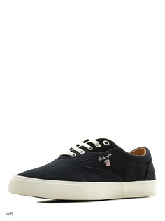 Кеды GANT