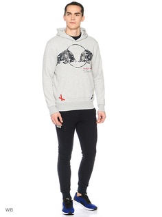 Худи Puma