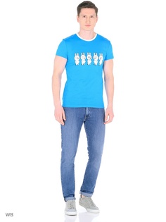 Футболка Jeunmar