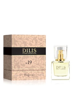 Духи Dilis Parfum