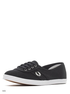 Кеды Fred Perry