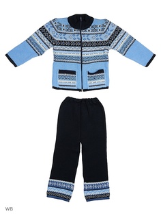 Костюмы Владлена