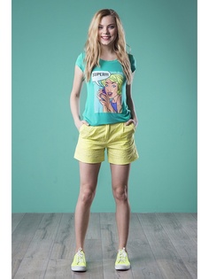 Шорты Appledress